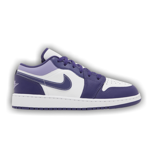 Air Jordan 1 Low GS 'Sky J Purple'