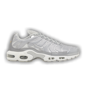 Nike Air Max Plus 'Metallic Silver'