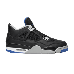 Air Jordan 4 Retro 'Motorsports Alternate'
