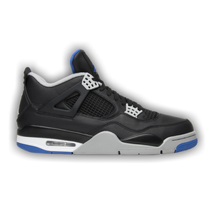 Air Jordan 4 Retro 'Motorsports Alternate'