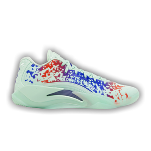 Air Jordan Zion 3 'Mud, Sweat and Tears'