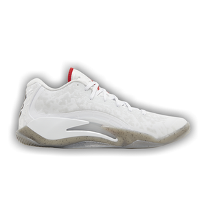 Air Jordan Zion 3 'Fresh Paint'