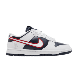 Nike Wmns Dunk Low Premium 'Houston Comets Four Peat'