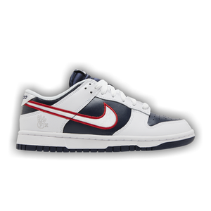 Nike Wmns Dunk Low Premium 'Houston Comets Four Peat'