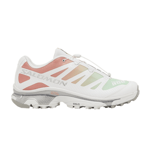 Salomon XT-4 OG 'Green Ash Coral'