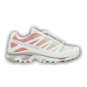 Salomon XT-4 OG 'Green Ash Coral'