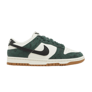 Nike Wmns Dunk Low 'Green Snake'