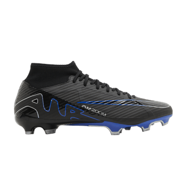 Nike Zoom Mercurial Superfly 9 Academy MG 'Shadow Pack'