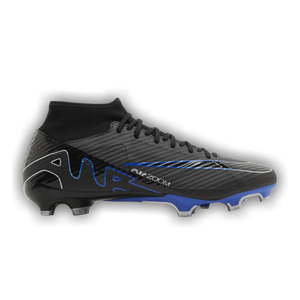 Nike Zoom Mercurial Superfly 9 Academy MG 'Shadow Pack'
