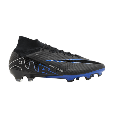 Nike Zoom Mercurial Superfly 9 Elite FG 'Shadow Pack'