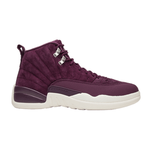 Air Jordan 12 Retro 'Bordeaux'
