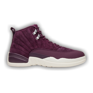 Air Jordan 12 Retro 'Bordeaux'