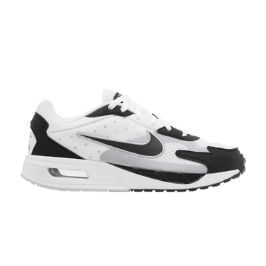 Nike Air Max Solo 'Black White'