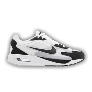 Nike Air Max Solo 'Black White'