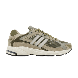 adidas Response CL 'Silver Pebble'