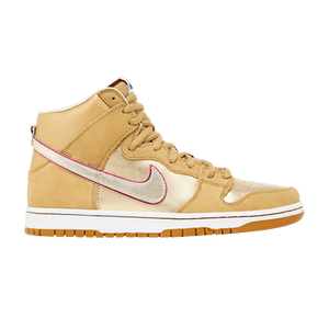Nike Dunk High Premium SB 'Koston'