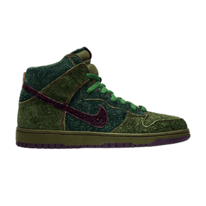 Nike Dunk High Premium SB 'Skunk'