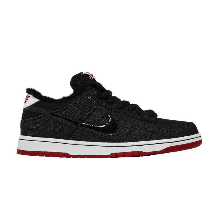 Nike Dunk Low Premium SB 'Larry Perkins' 313170 007