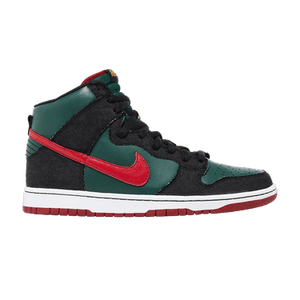 Nike Dunk High Premium SB 'RESN'