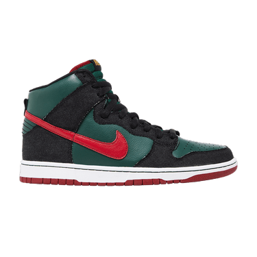 Nike Dunk High Premium SB 'RESN'