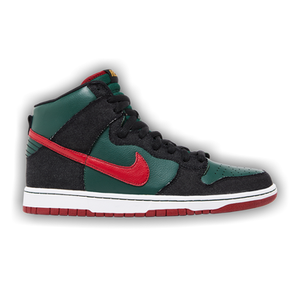 Nike Dunk High Premium SB 'RESN'