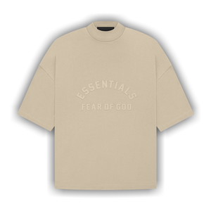 Fear of God Essentials Tee 'Dusty Beige'