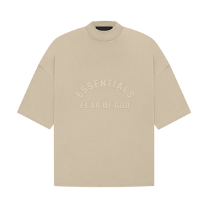 Fear of God Essentials Tee 'Dusty Beige'