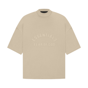 Fear of God Essentials Tee 'Dusty Beige'