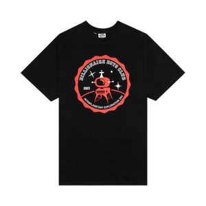 Billionaire Boys Club Contact Short-Sleeve Tee 'Black'
