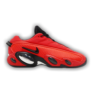 NOCTA x Nike Glide 'Bright Crimson'