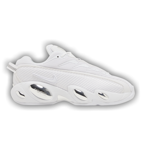 NOCTA x Nike Glide 'Triple White'