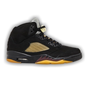 A Ma Maniére x Air Jordan 5 Retro 'Dusk'