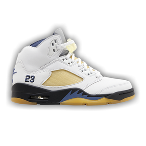 A Ma Maniére x Wmns Air Jordan 5 Retro 'Dawn'