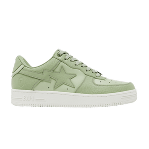 Bapesta #9 'Green'