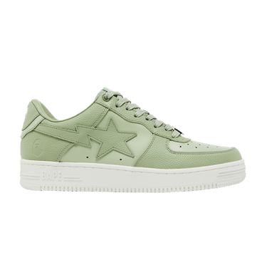 Bapesta #9 'Green'