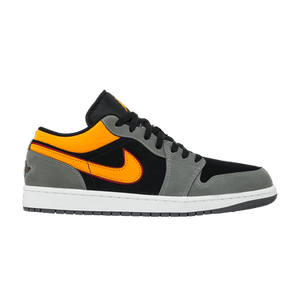 Air Jordan 1 Low SE 'Vivid Orange'
