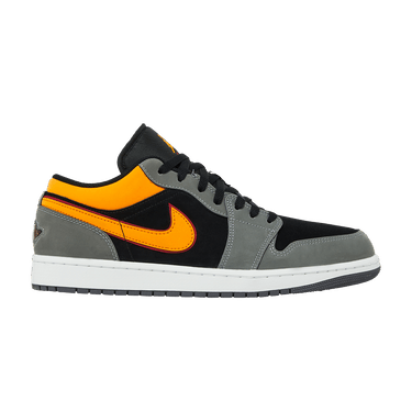 Air Jordan 1 Low SE 'Vivid Orange'