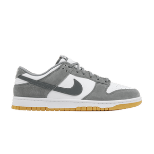 Nike Dunk Low 'Smoke Grey Gum'