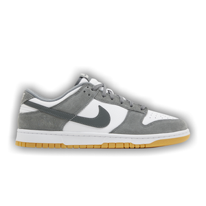 Nike Dunk Low 'Smoke Grey Gum'
