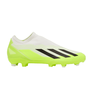 adidas X Crazyfast.3 Laceless FG 'Crazyrush Pack'