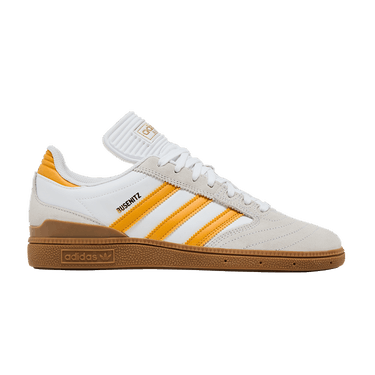 adidas Busenitz 'Preloved Yellow Gum'