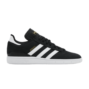 adidas Busenitz 'Black White'