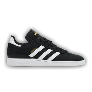 adidas Busenitz 'Black White'