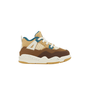 Air Jordan 4 Retro TD 'Cacao Wow'