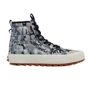 Vans Sk8-Hi GORE-TEX MTE-3 'Arctic Camo Cloud'