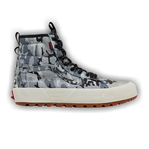 Vans Sk8-Hi GORE-TEX MTE-3 'Arctic Camo Cloud'