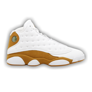 Air Jordan 13 Retro 'Wheat' 2023