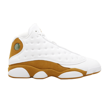 Air Jordan 13 Retro 'Wheat' 2023