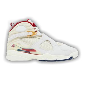 SoleFly x Air Jordan 8 Retro 'Mi Casa Es Su Casa'