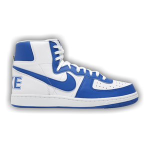 Nike Terminator High 'Game Royal'